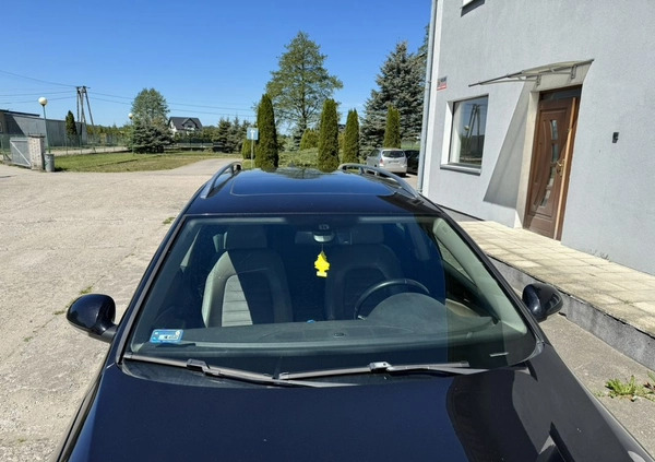 Volkswagen Passat cena 8000 przebieg: 330469, rok produkcji 2007 z Iława małe 172